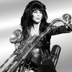 NEW Forever by Cher (CD, 2024) SEALED